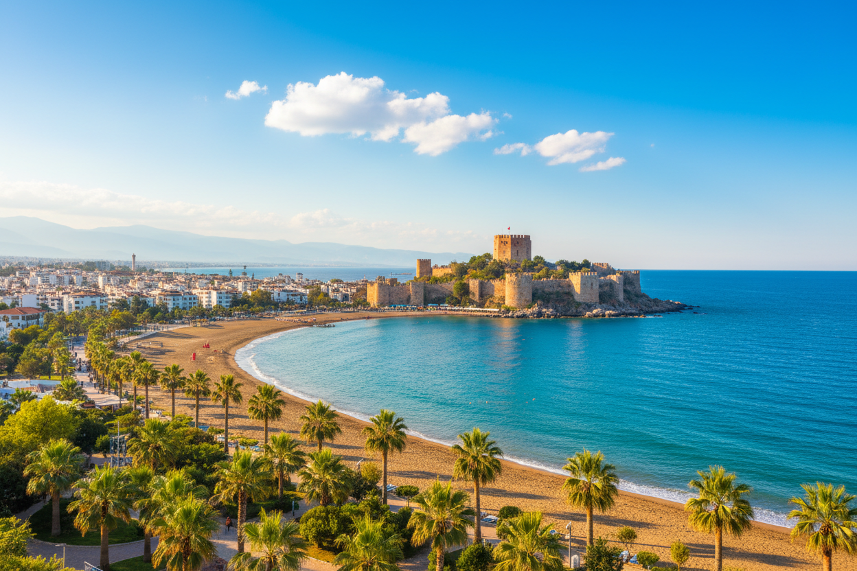 Alanya