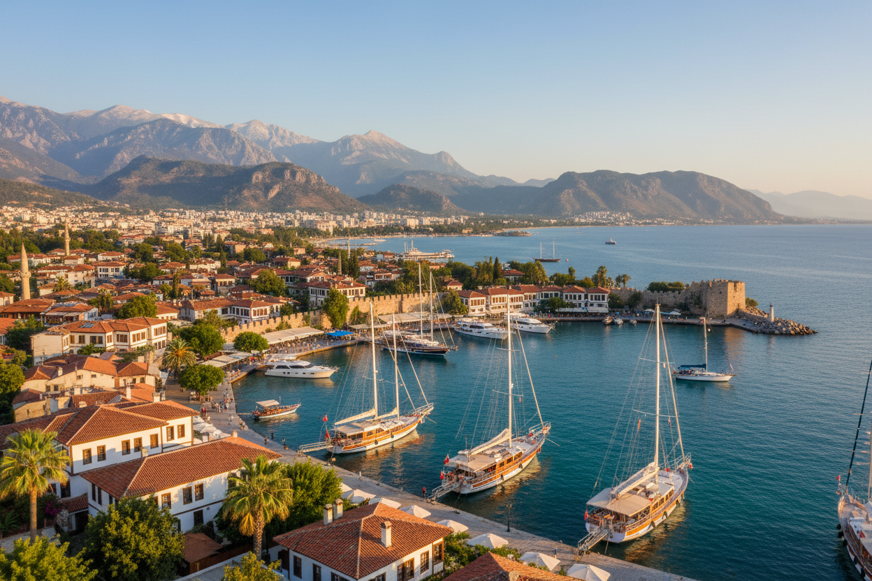 Antalya