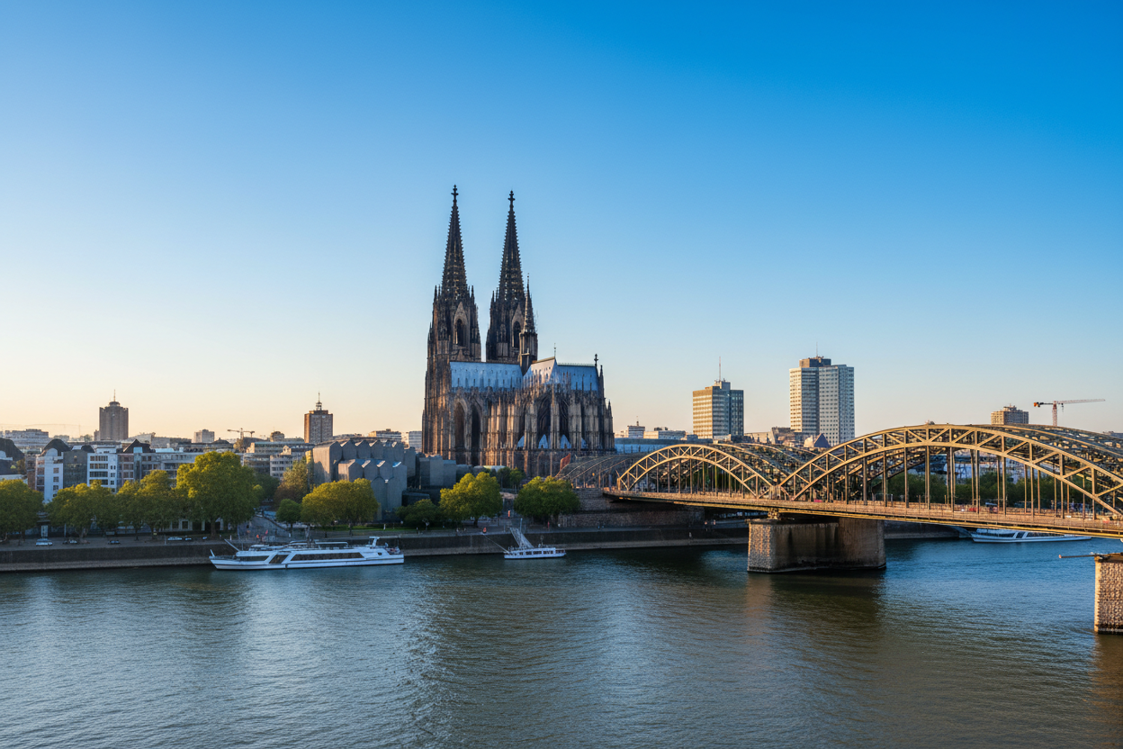 Köln
