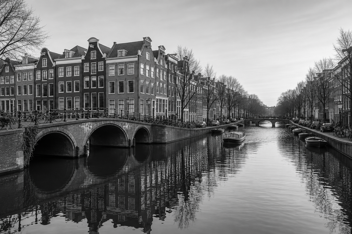 Amsterdam