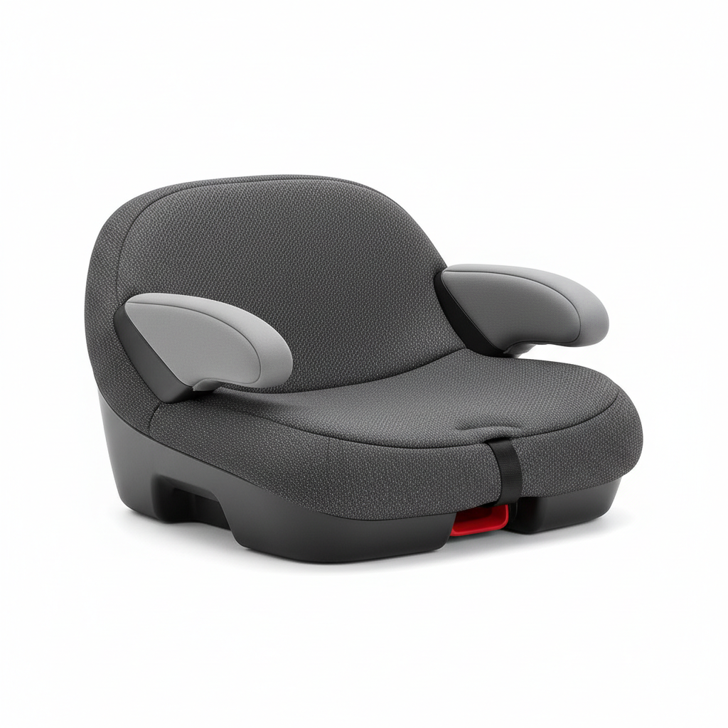 Sitzerhöhung - 6 - 12 Jahre (22-36 kg)